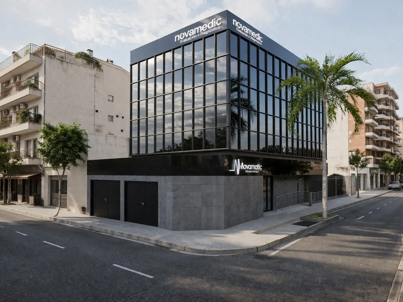 Alarq Studio - Diseño Arquitectónico