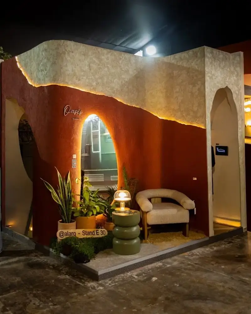 Excelencia en Arquitectura Comercial