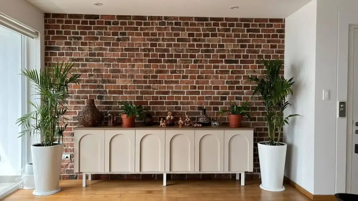 Restaurante Fusion - Diseño comercial gastronómico